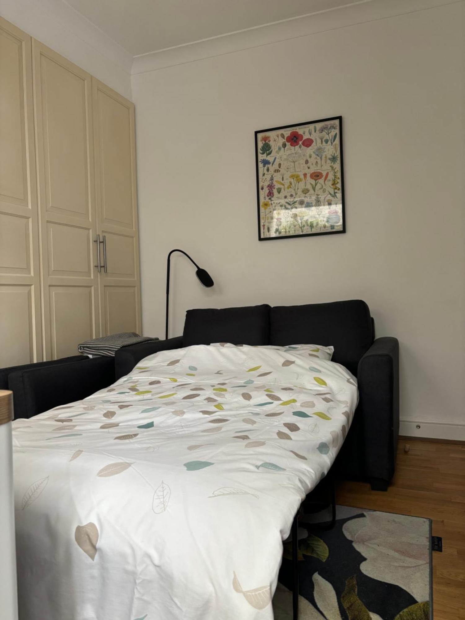 Appartamento Kensington With 2 Bedrooms 1 Living And Patio Londra
